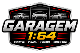 Garagem 1:64